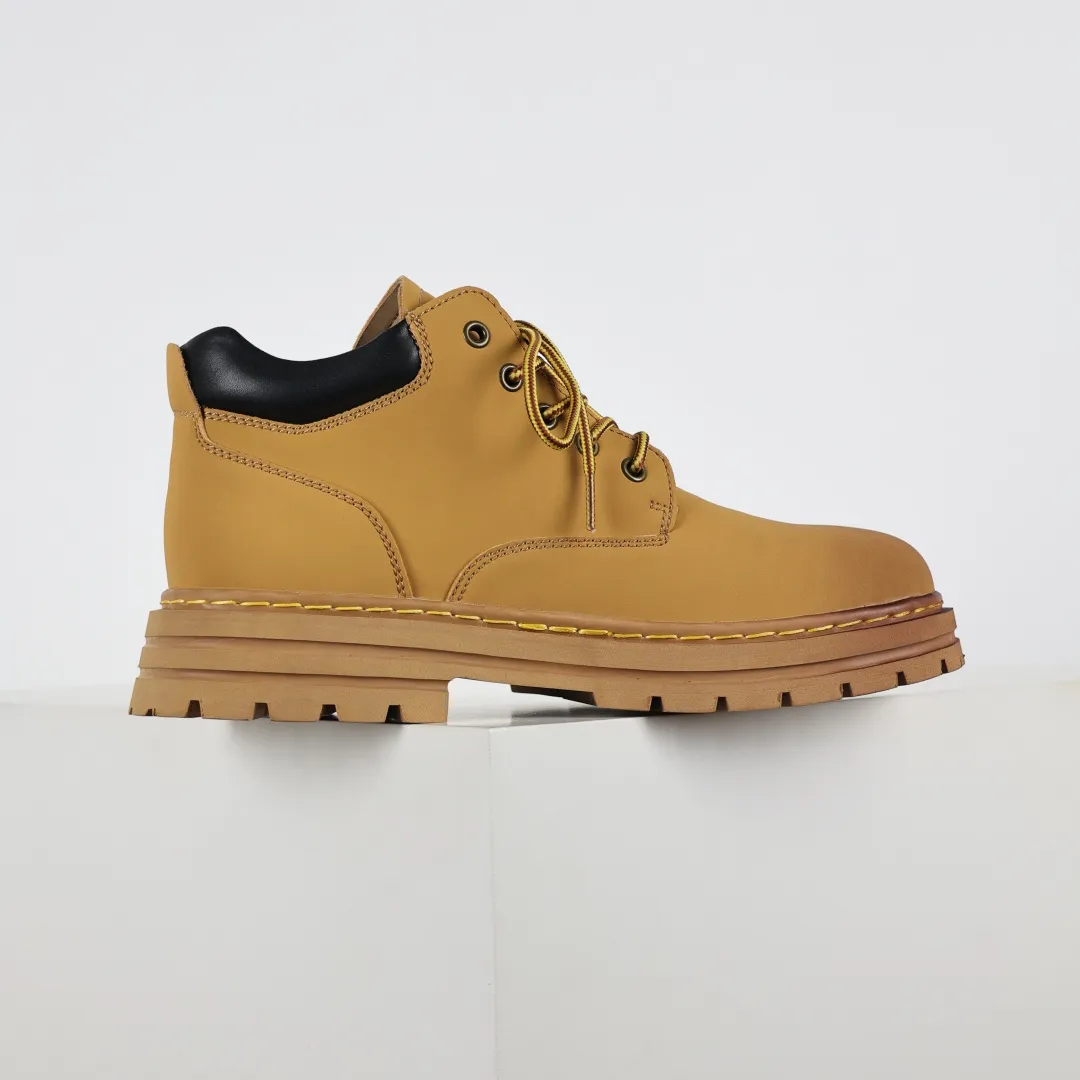 Copy price 💰560 Core recommendation Good price Timberland Timberland/Timberland classic 25ss new mid-top classic re-engineered brand new upgrade Guangdong factory quality original box original packaging The fabric is made of Italian top-grade frosted cowhide with anti-odor and anti-corrosion genuine leather latex insoles to give you a perfect wearing experience High quality and durable, a must-have for sportsmen Specially designed to treat those who are not handsome High-quality feet with first-class feel Exclusive supply Size: 39 40 41 42 43 44 One size larger